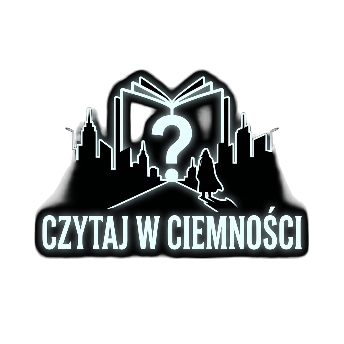 Czytaj w Ciemności