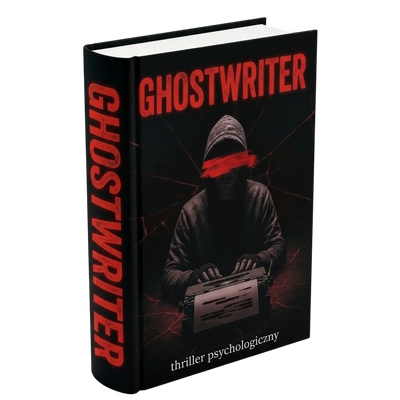 GHOSTWRITER