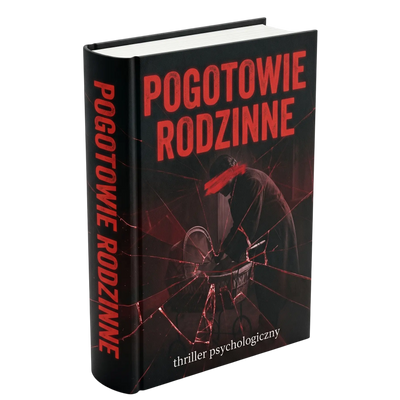 POGOTOWIE RODZINNE