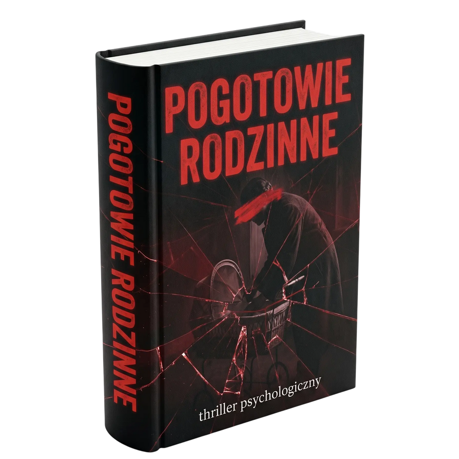 POGOTOWIE RODZINNE