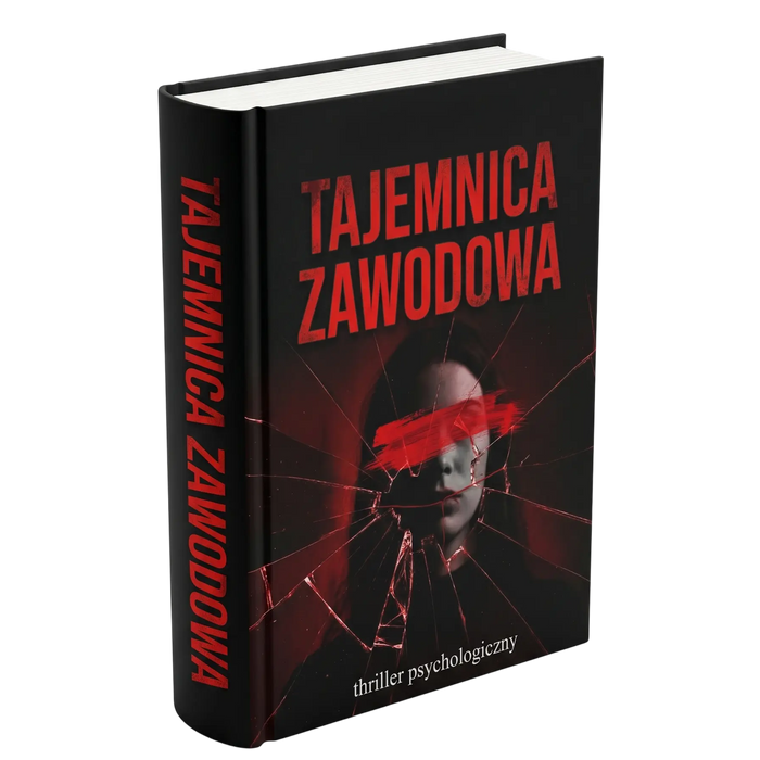 TAJEMNICA ZAWODOWA