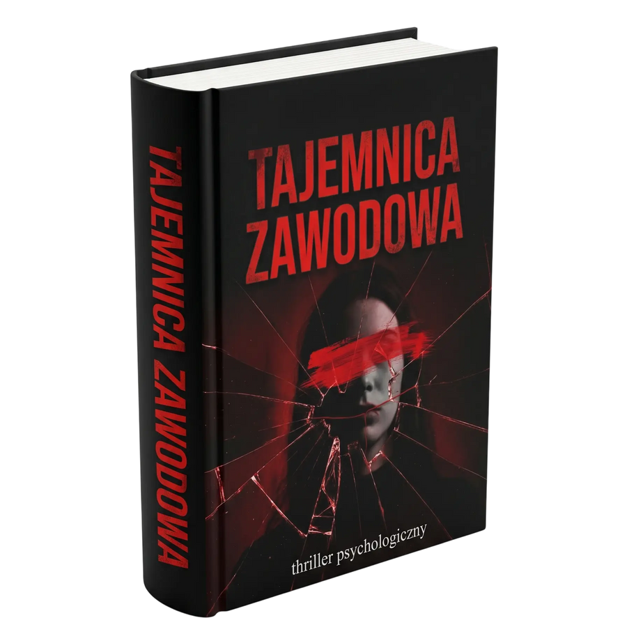 TAJEMNICA ZAWODOWA
