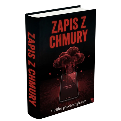ZAPIS Z CHMURY