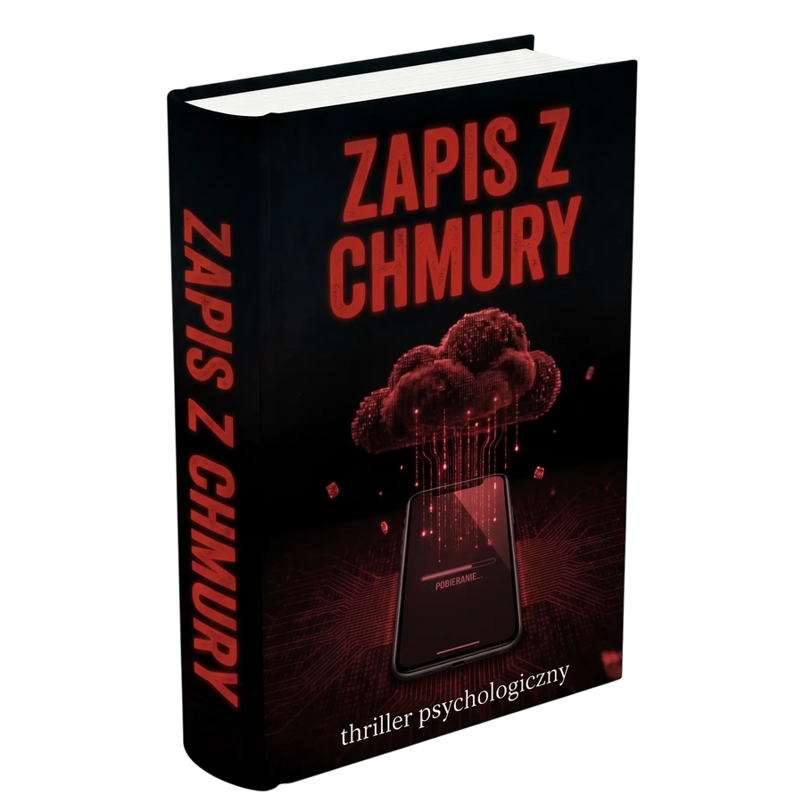 ZAPIS Z CHMURY